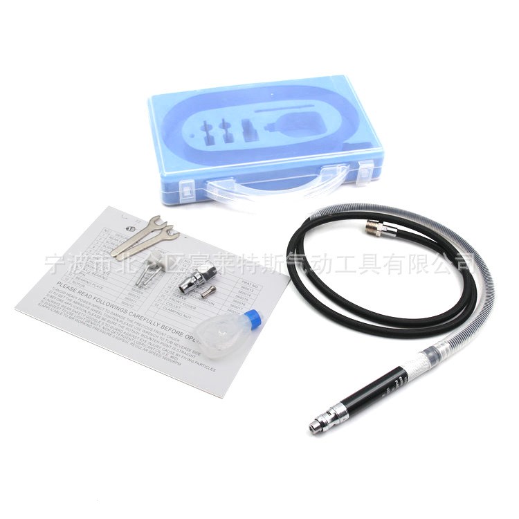 現貨供應氣動打磨機 精裝3mm風磨筆 FM-204 氣動氣刻筆