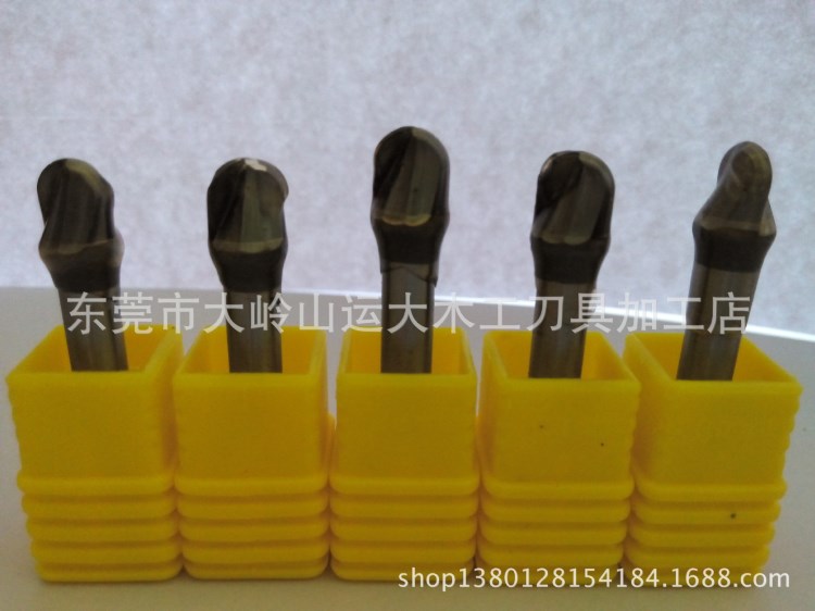 木工刀具　TCT圓底刀 1/4*5/16 規(guī)格