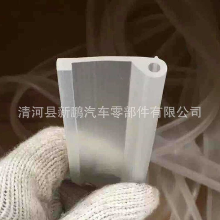 廠家直銷防火膨脹密封條 集裝箱黑白密封條 三元乙丙密封條
