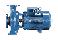 進看到NM系列鑄鐵直聯離心泵 意大利科沛達水泵