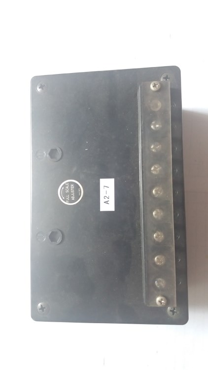 電阻計 TOYO KEIKI RM-3 A2-7