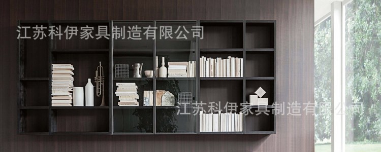 定制衣柜櫥柜榻榻米書柜加工廠