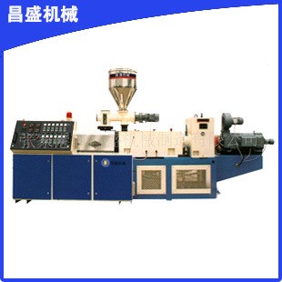 生產 供應 PPR管材擠出機 造粒擠出機