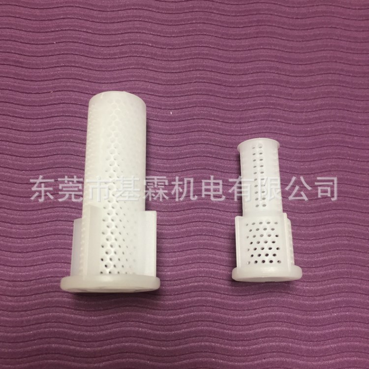生產(chǎn)供應(yīng)UCE-512 UCE-513噴管過濾嘴 軟管pp過濾咀