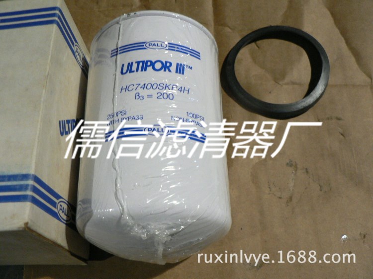 供應(yīng) HC7400SKP4H 替代 頗爾濾清器 儒信濾清器廠