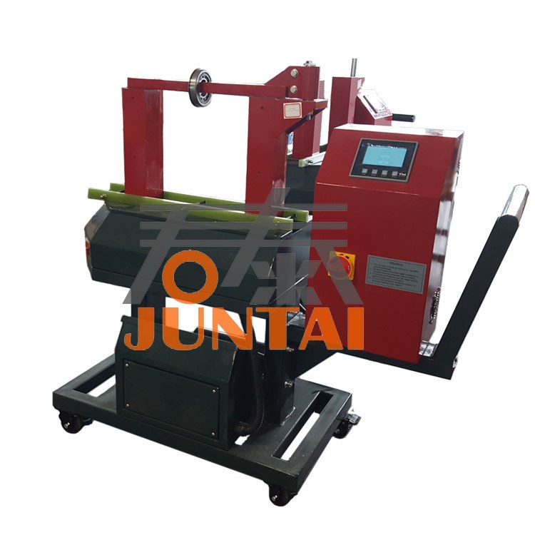 常州君泰GJT30T-12.8型軸承加熱器廠家