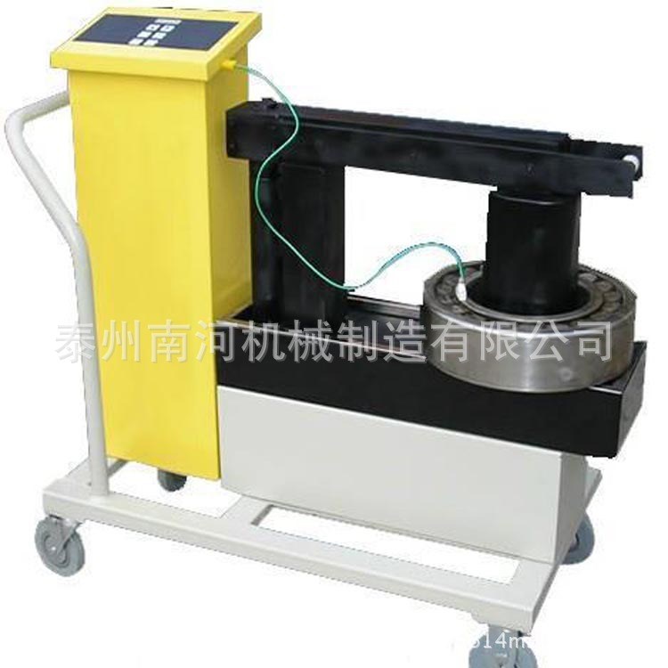 廠家直銷 加熱器 軸承加熱器 移動式加熱器 感應拆卸機