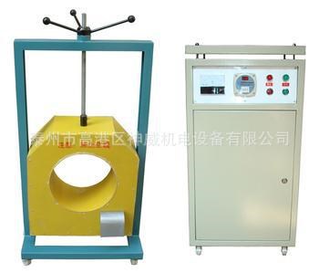 銅感應加熱拆卸器 軸承內套感應加熱線圈 升降式 快速拆裝兩用