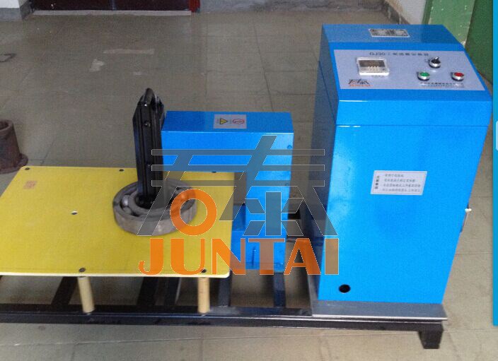 常州君泰供應GJT30W系列多功能軸承加熱器  工頻感應加熱器