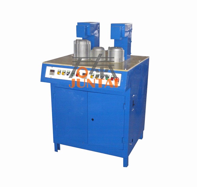 電機(jī)鋁殼加熱器 GJT30H-DJ1雙工位電機(jī)殼感應(yīng)加熱器價(jià)格