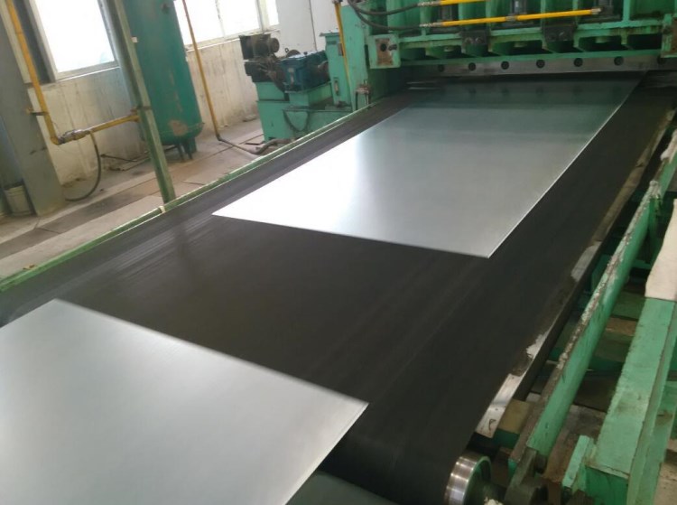 東莞提供B410LA寶鋼材質(zhì)標(biāo)準(zhǔn)B410LA冷軋鋼板材料