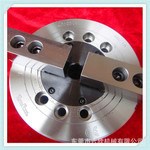 通福TF2B系列 二爪中空液壓卡盤