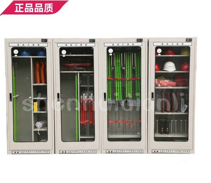 神輝工器具柜 電力工具柜 普通工具柜 智能除濕恒溫工具柜