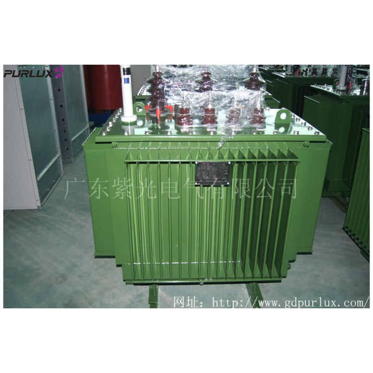 廠家直供廣東廣州S11-M油浸式變壓器經濟實用型,現貨,節能