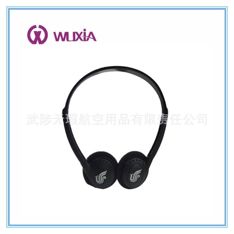 大型會(huì)議專(zhuān)用耳機(jī)  同聲傳譯用耳機(jī) 聽(tīng)眾耳機(jī) OEM定制會(huì)議耳機(jī)