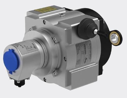 德國FSG變送器 Art-Nr:5932Z01-328.149 拉繩位移傳感器