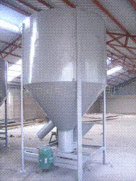 供應大型塑料攪拌機(圖)/大型立式密封型塑料顆粒混合機