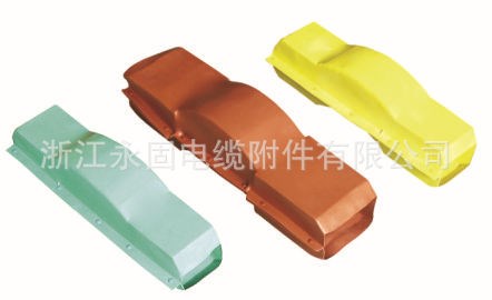 母線伸縮節絕緣保護盒