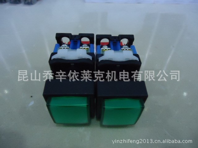 全新原裝 日本和泉帶燈選擇開(kāi)關(guān) ASLN32211DNG 帶LED燈 24V