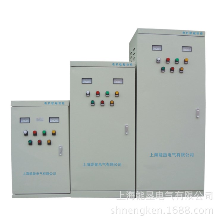 工廠直銷QX4-90KW掛式星三角降壓起動柜 品質