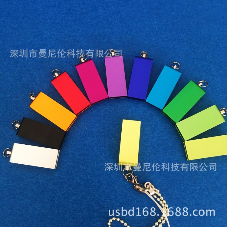 32GB旋轉(zhuǎn)迷你小U盤(pán)禮品u盤(pán)生產(chǎn)批發(fā) 特色廣告u盤(pán)電子產(chǎn)品