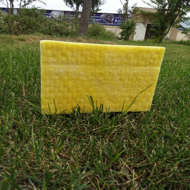 超細(xì)玻璃棉廠家貼箔 玻璃棉保溫板 生產(chǎn)離心玻璃棉