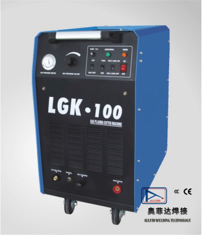 珠海東莞LGK-100等離子切割機 手工等離子電源 手工等離子切割機