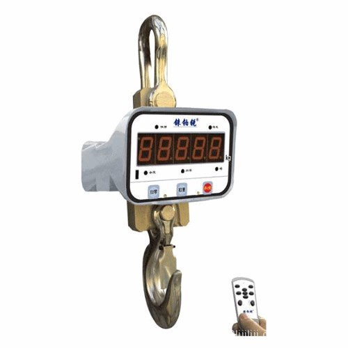 電子秤 電子吊秤 吊秤 無線吊秤 電子吊秤5噸 電子吊秤10噸 吊秤