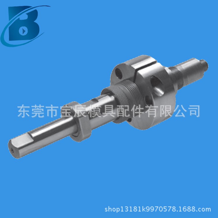 供應STRACK復出機構Z5085/37模具二次頂出Z5085系列