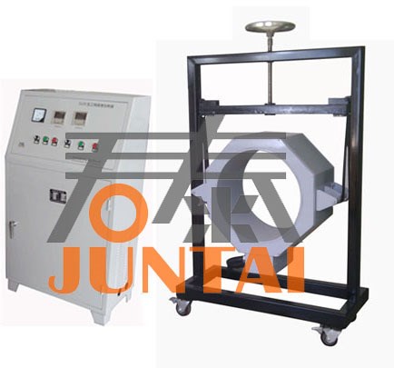 常州君泰GJT30JX-2型軋機軸承內套拆裝加熱器，渦流軸承加熱器