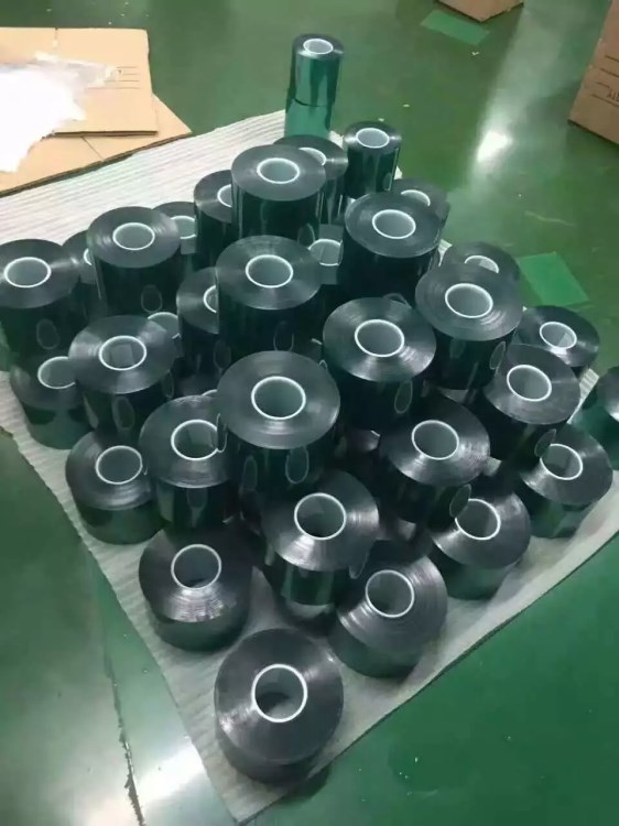 LED灌封膠帶，LED霧面封裝膠帶，QZ-9200Q