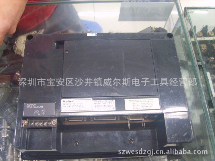 歐姆龍門磁力開(kāi)關(guān)GLS-M1