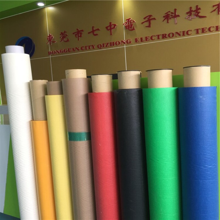 紅美紋膠帶 PET復合紙耐高溫高粘度工業噴涂遮蔽
