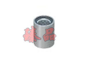 SGBBL卸料板導套 鋼球襯套一體型LOCTITE粘接型直桿型