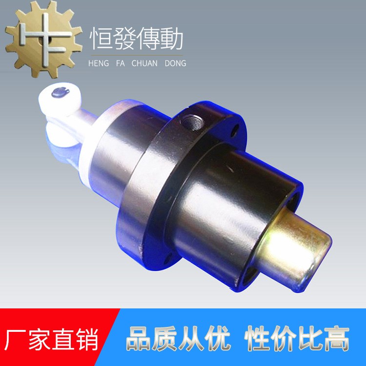廠家直銷 QX-1 阻擋器 立式阻擋氣缸 氣動(dòng)限位器 流水線配件