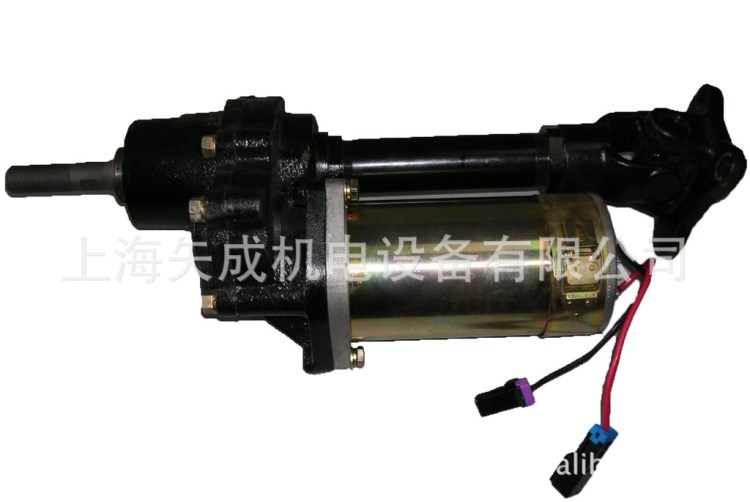 供應叉車EPS轉向電機
