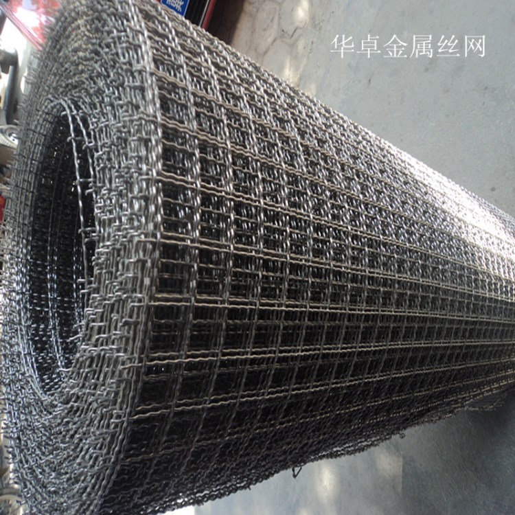 生產(chǎn)供應(yīng)  321篩網(wǎng) 耐腐蝕oCr18Ni10Ti不銹鋼鋼絲網(wǎng)
