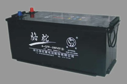 船用免維護電池