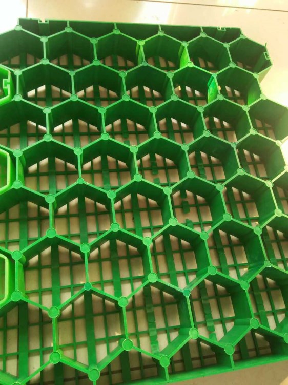 植草格 塑料植草格 消防通道植草格 停车位植草格 消防登高面草格