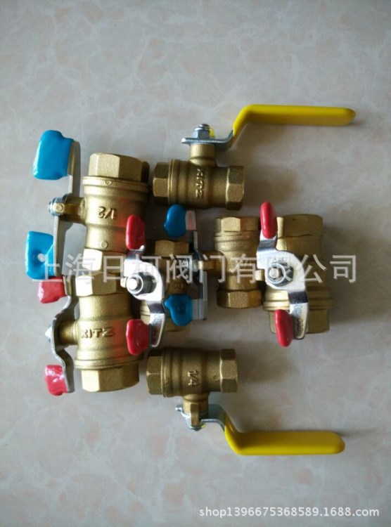 KITZ蝶式銅球閥_SZA600WOG蝶式銅球閥_KITZ北澤蝶式600WOG銅球閥