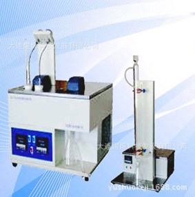 原油蠟含量測定儀 SY/T0537