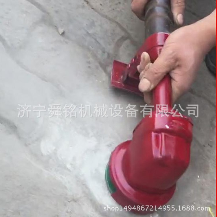 手提式 磨削機(jī)  手拿式DMS100型金剛石水磨石機(jī) 磨角機(jī)