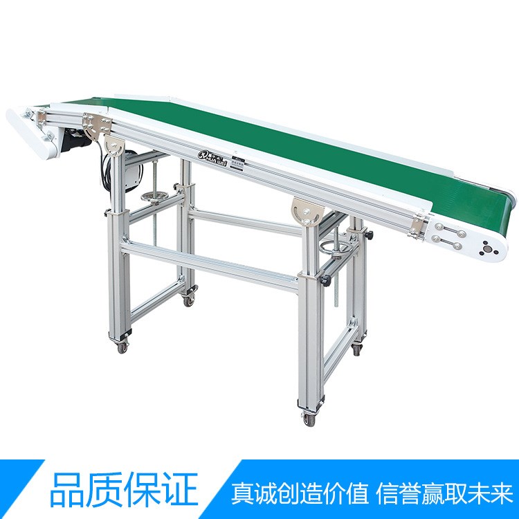 【寧波廠家直銷】新款高品質輸送帶 批量定制輸送帶質量