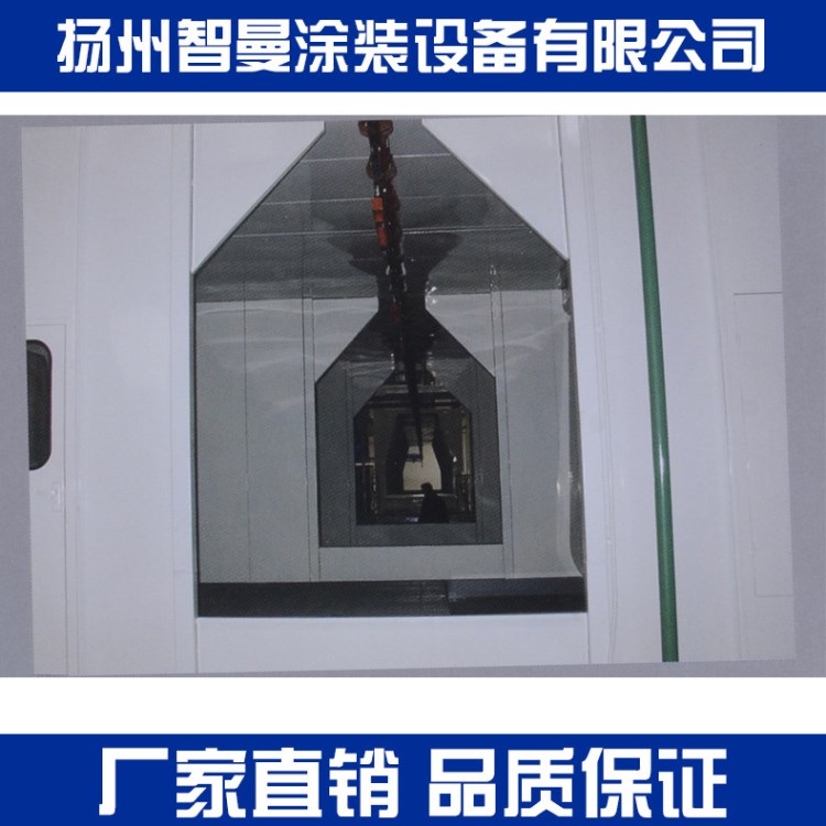 廠家直銷油漆涂裝生產線輸送鏈 加工定制懸掛輸送鏈噴涂設備批發