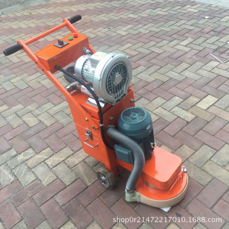 供應打磨機 水泥路面打磨機 環氧地坪水泥路面打磨機廠家