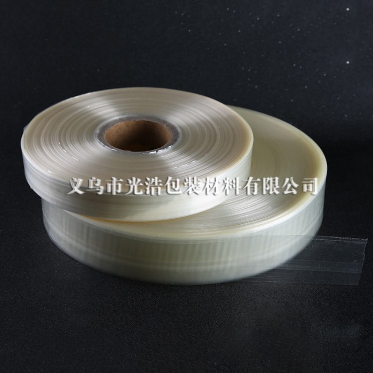 廠家直銷pvc收縮標(biāo)簽?zāi)ざㄗ鲇∷⒛vc膜定制收縮膜 批發(fā)塑料薄膜