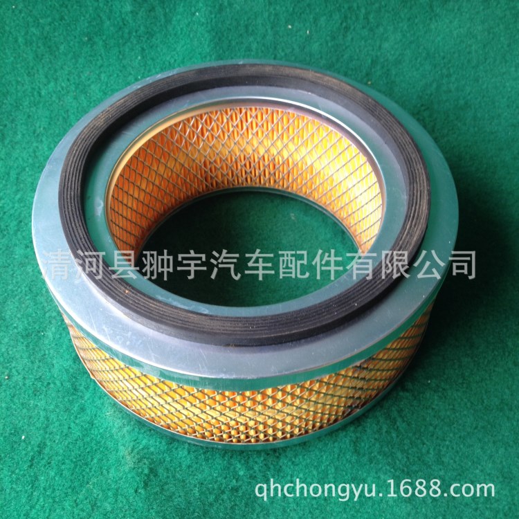 K1706 通孔 295 空氣濾清器濾芯 農用車 機械專用 楚天科技 空濾