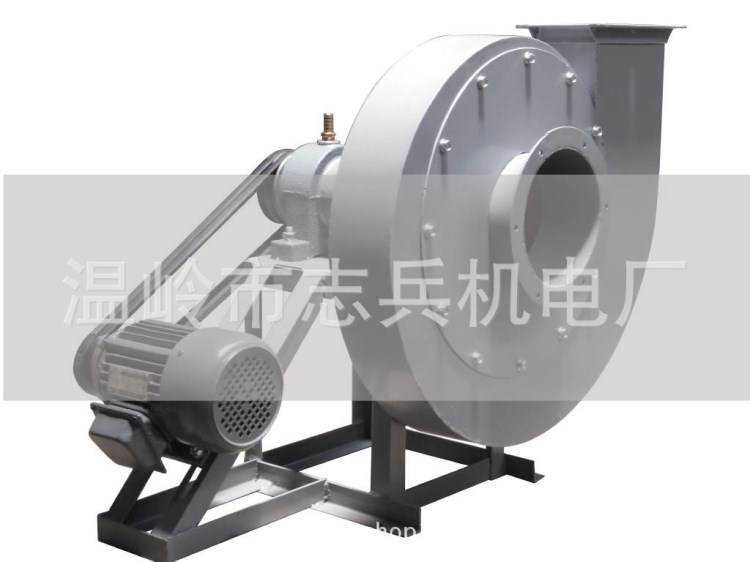 C6-46   6C 3KW  排塵離心風機   風機  排塵離心通風機