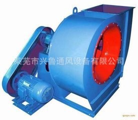 供應(yīng)離心通風(fēng)機(jī)-排塵風(fēng)機(jī)-C4-73型排塵離心風(fēng)機(jī)-山東萊蕪離心風(fēng)機(jī)