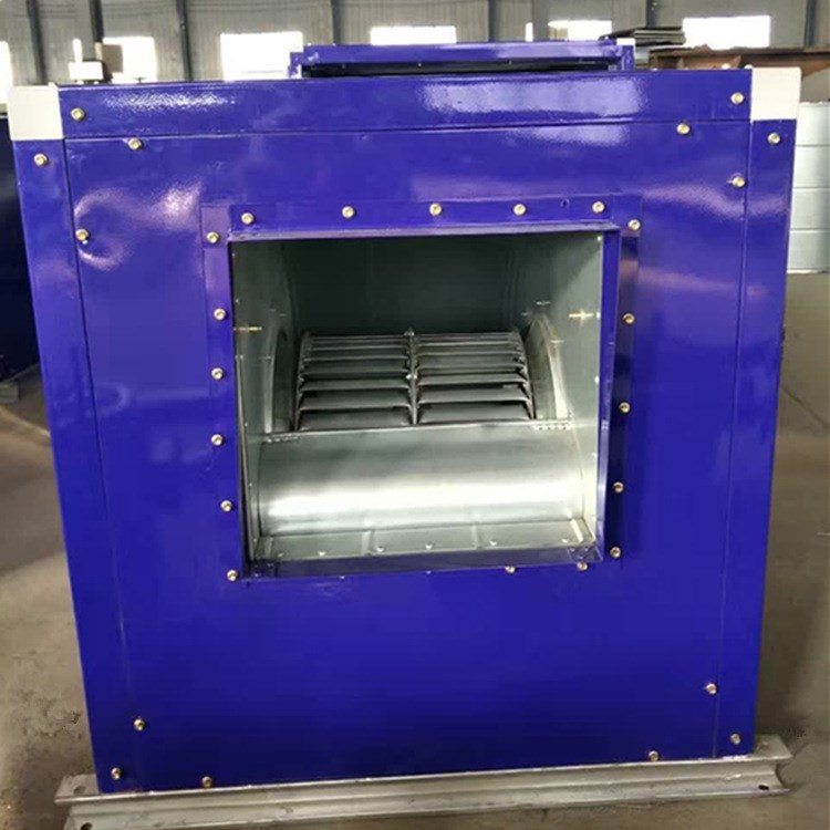 廠家直銷 HTFC（DT）-25消防通風（兩用）低噪音柜式離心風機